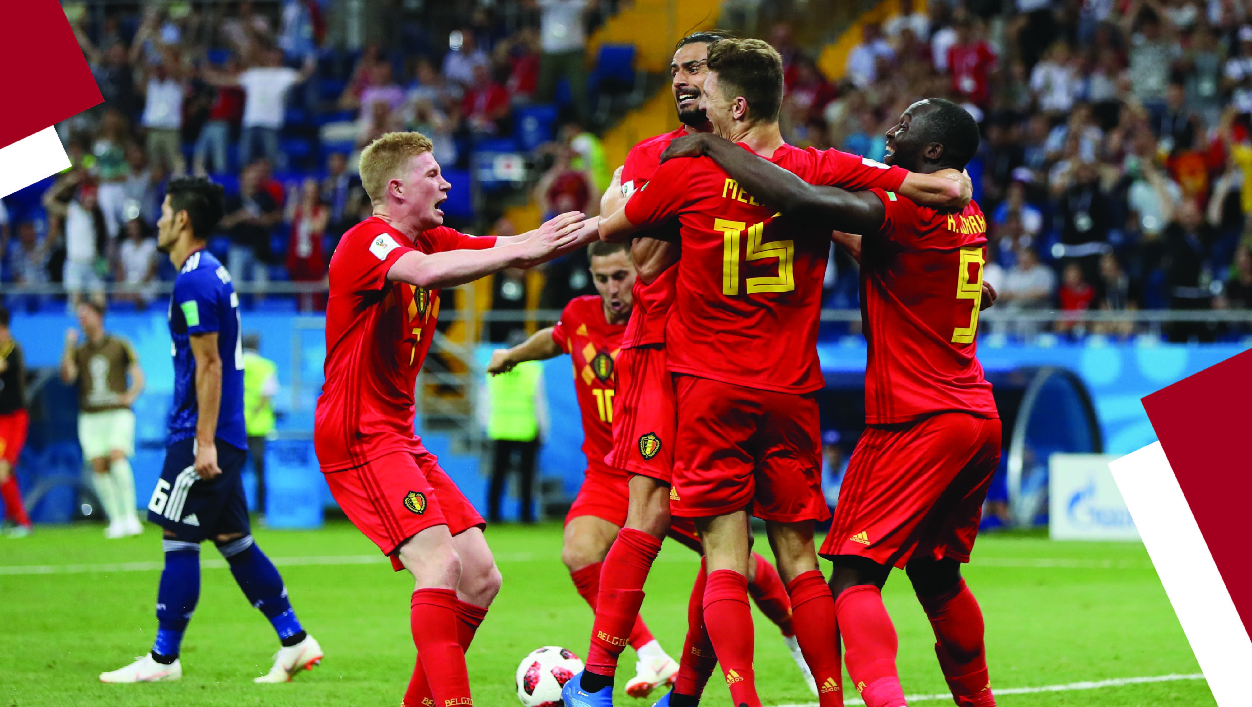 Kylian Mbappe va nhung cai nhat o vong 16 doi World Cup 2018 anh 11