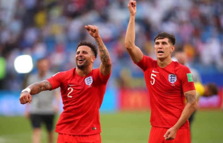 World Cup 10/7: Sao tuyen Anh tiet lo doi thu 'choi ban' nhat hinh anh