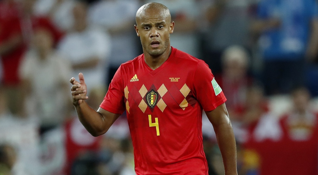 Kompany: ‘Brazil rat manh, nhung doi Bi khong ngan ho’ hinh anh