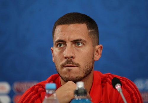 World Cup ngay 9/7: Hazard lo lang khi doi dau Mbappe va Kante hinh anh