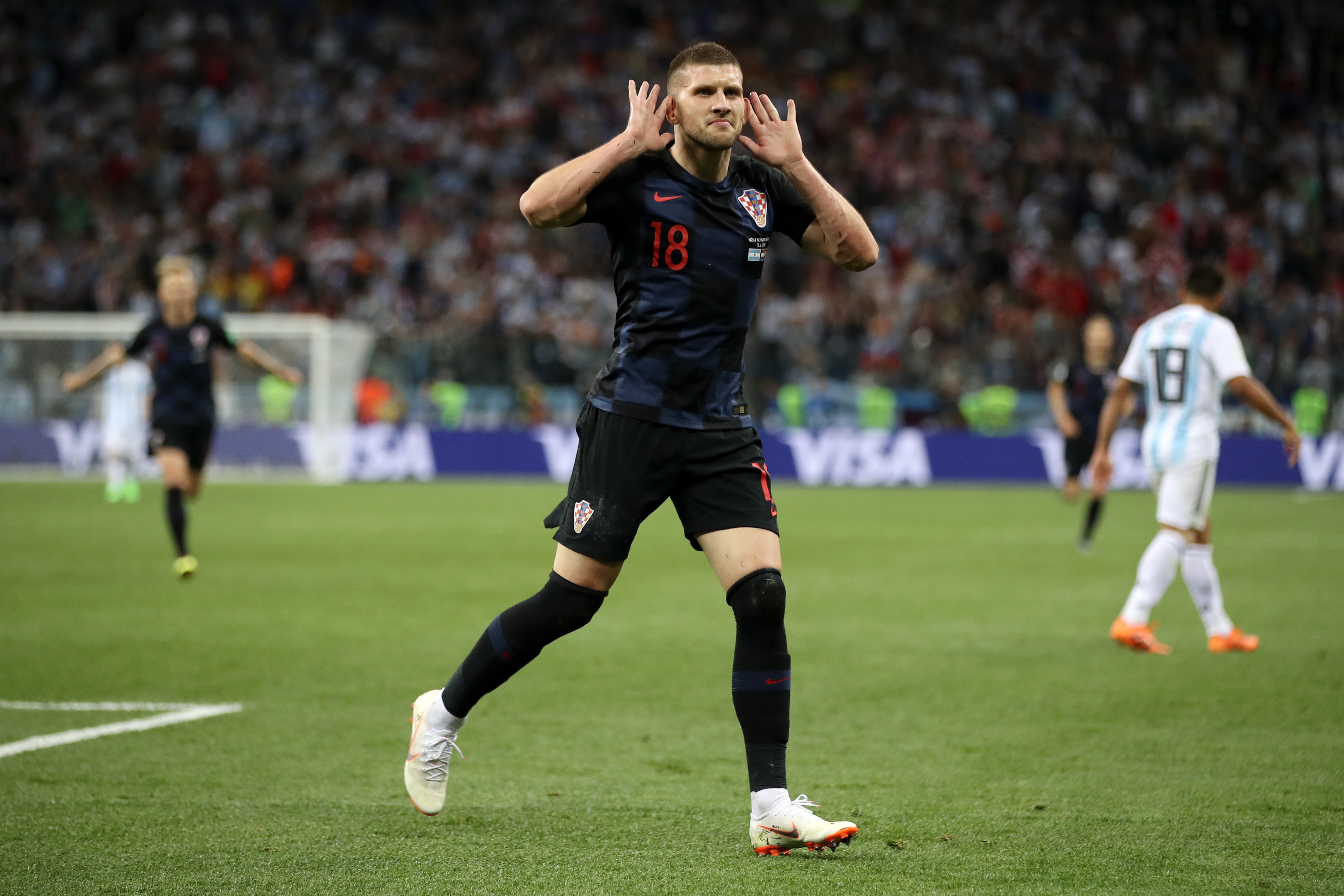 Cristiano Ronaldo,  Ante Rebic chay nhanh nhat o World Cup 2018 anh 10