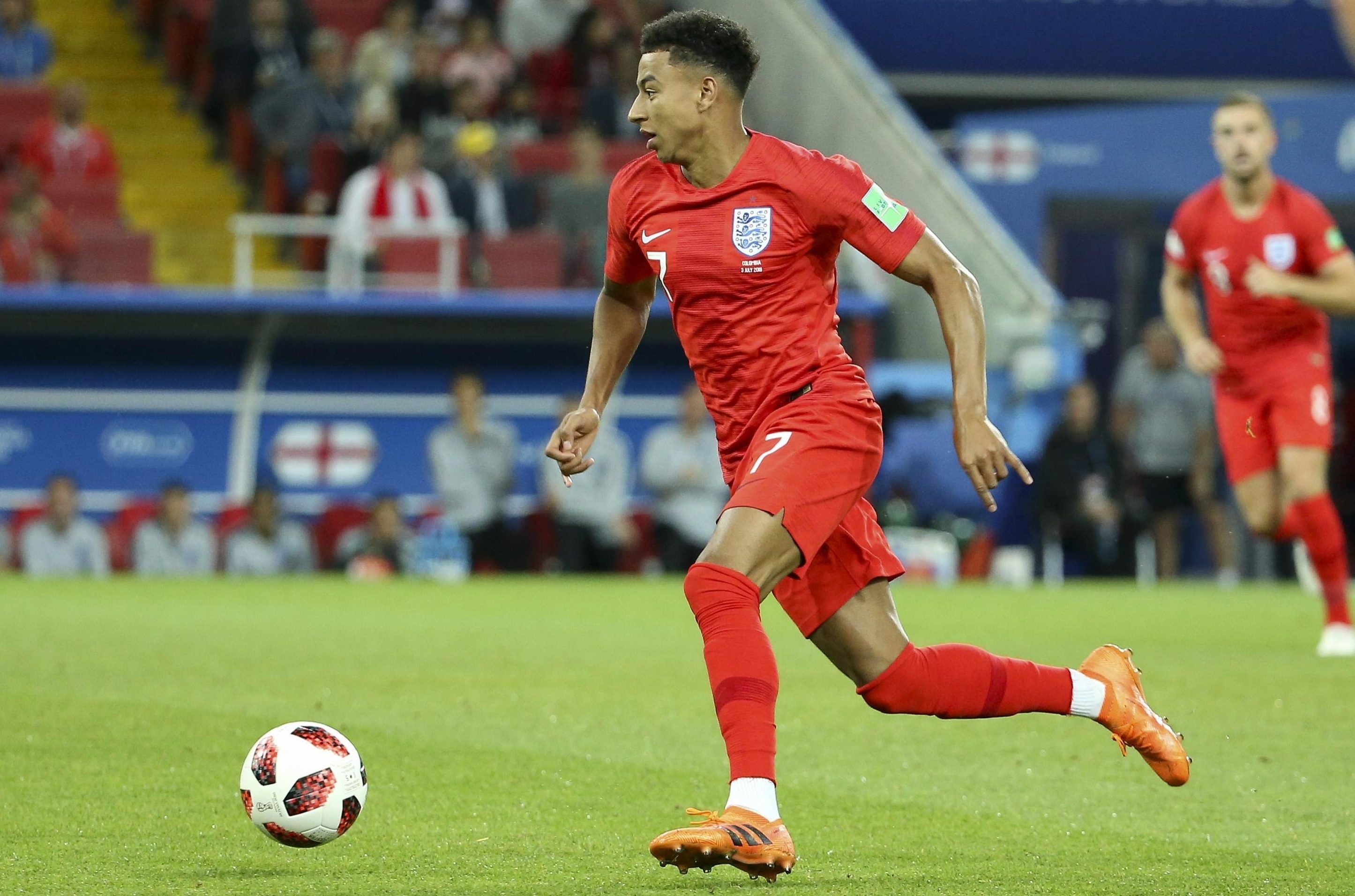 Cristiano Ronaldo,  Ante Rebic chay nhanh nhat o World Cup 2018 anh 5