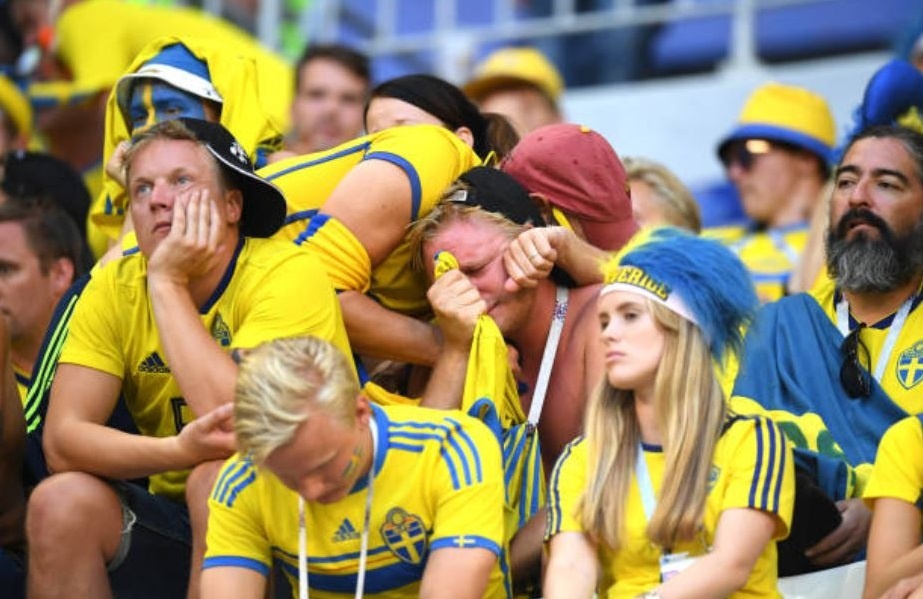 Thuy Dien va giot nuoc mat trong ngay chia tay World Cup 2018 anh 5