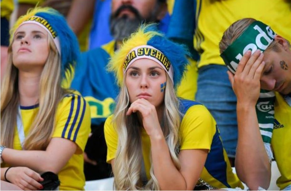 Thuy Dien va giot nuoc mat trong ngay chia tay World Cup 2018 anh 9