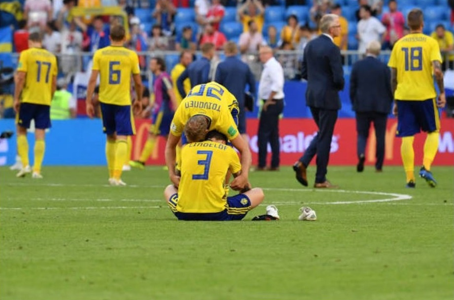 Thuy Dien va giot nuoc mat trong ngay chia tay World Cup 2018 anh 2