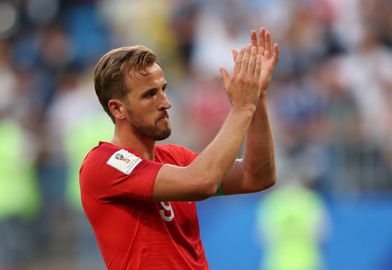 Harry Kane muon doi Anh ‘thua thang xong len’ hinh anh