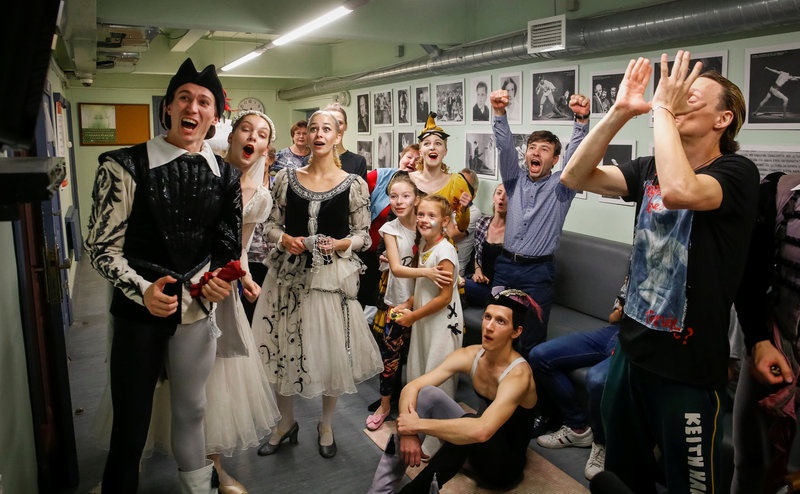 CDV Nga tim moi cach de theo doi doi nha choi tran tu ket World Cup 2018 anh 3