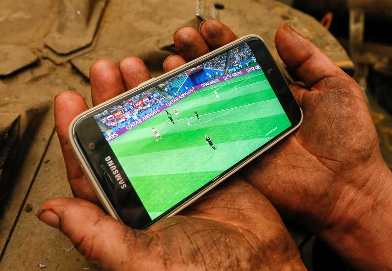 CDV Nga tim moi cach theo doi doi nha choi tran tu ket World Cup hinh anh