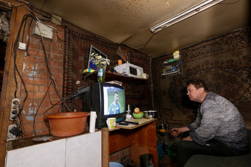 CDV Nga tim moi cach de theo doi doi nha choi tran tu ket World Cup 2018 anh 5