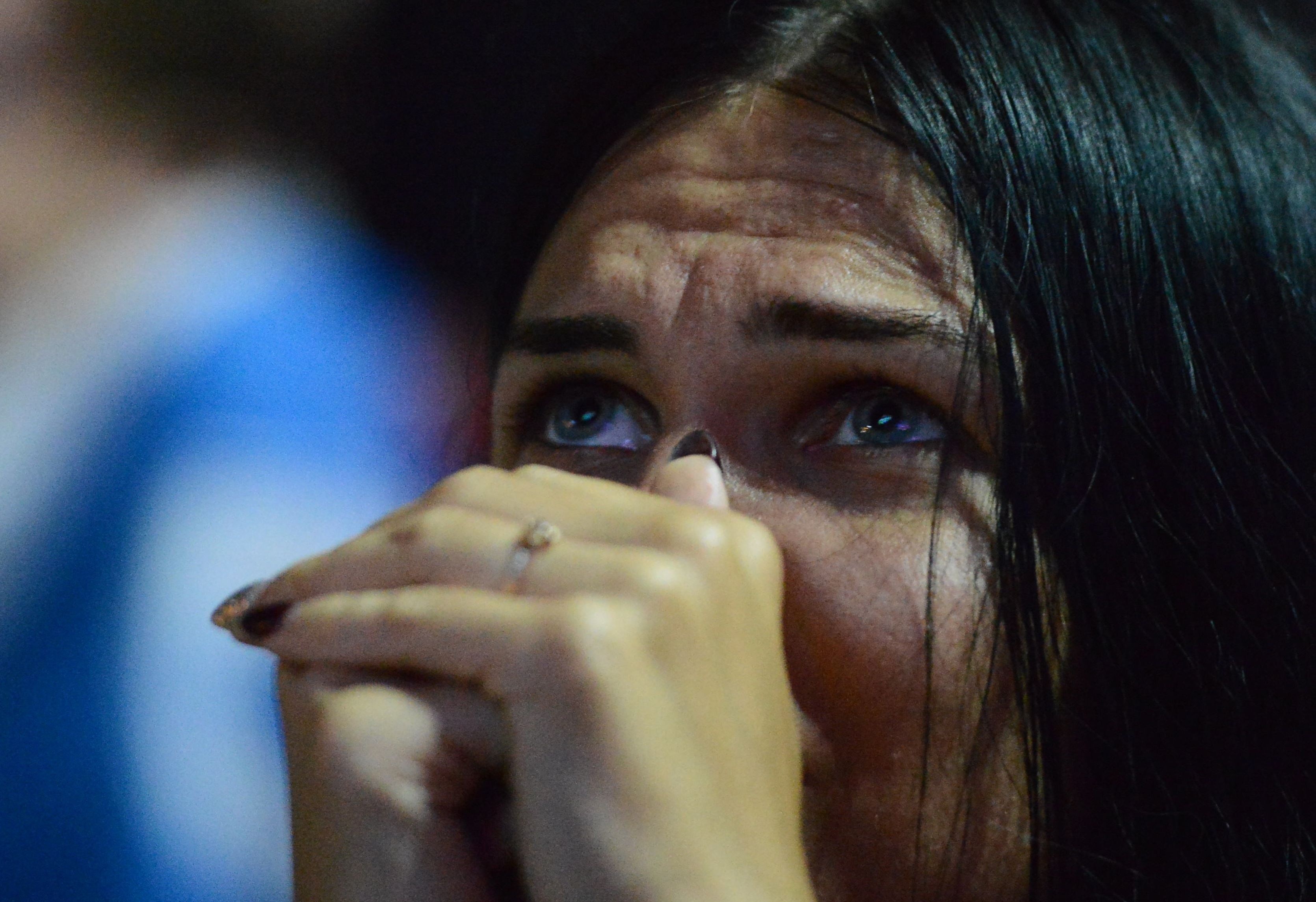 Nhung 'bong hong' Nga bat khoc khi doi nha dung buoc o World Cup 2018 anh 2