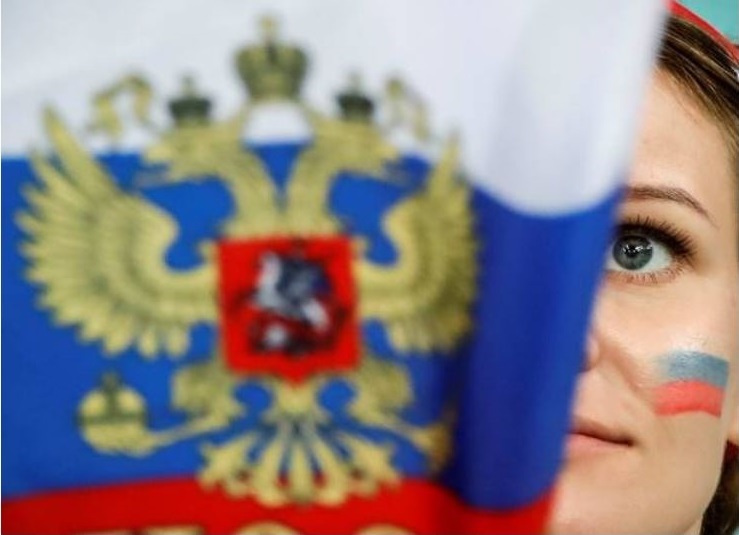 Nhung 'bong hong' Nga bat khoc khi doi nha dung buoc o World Cup 2018 anh 1