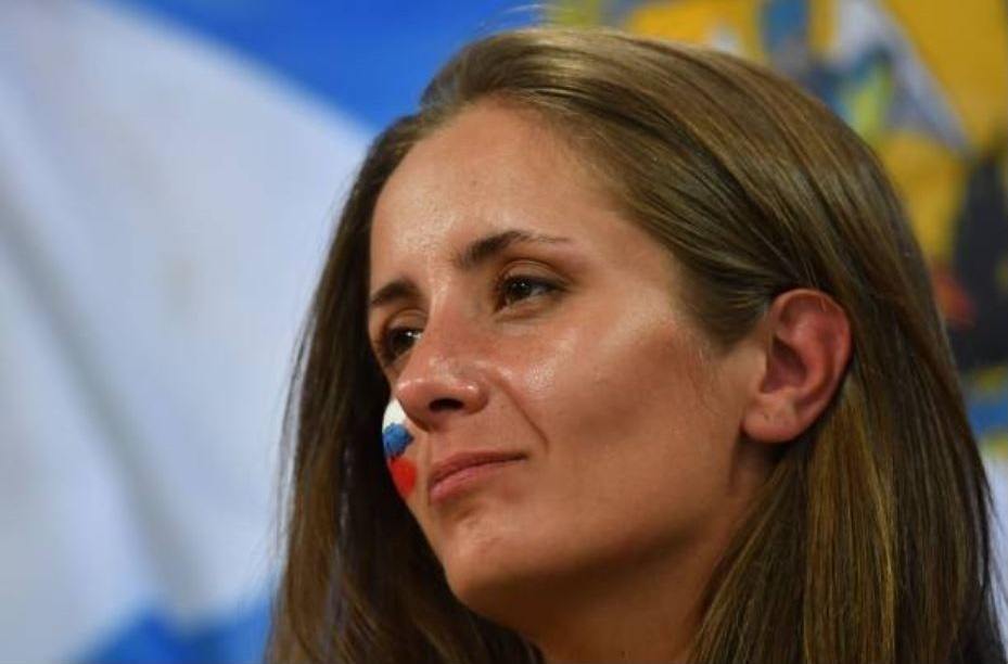 Nhung 'bong hong' Nga bat khoc khi doi nha dung buoc o World Cup 2018 anh 7