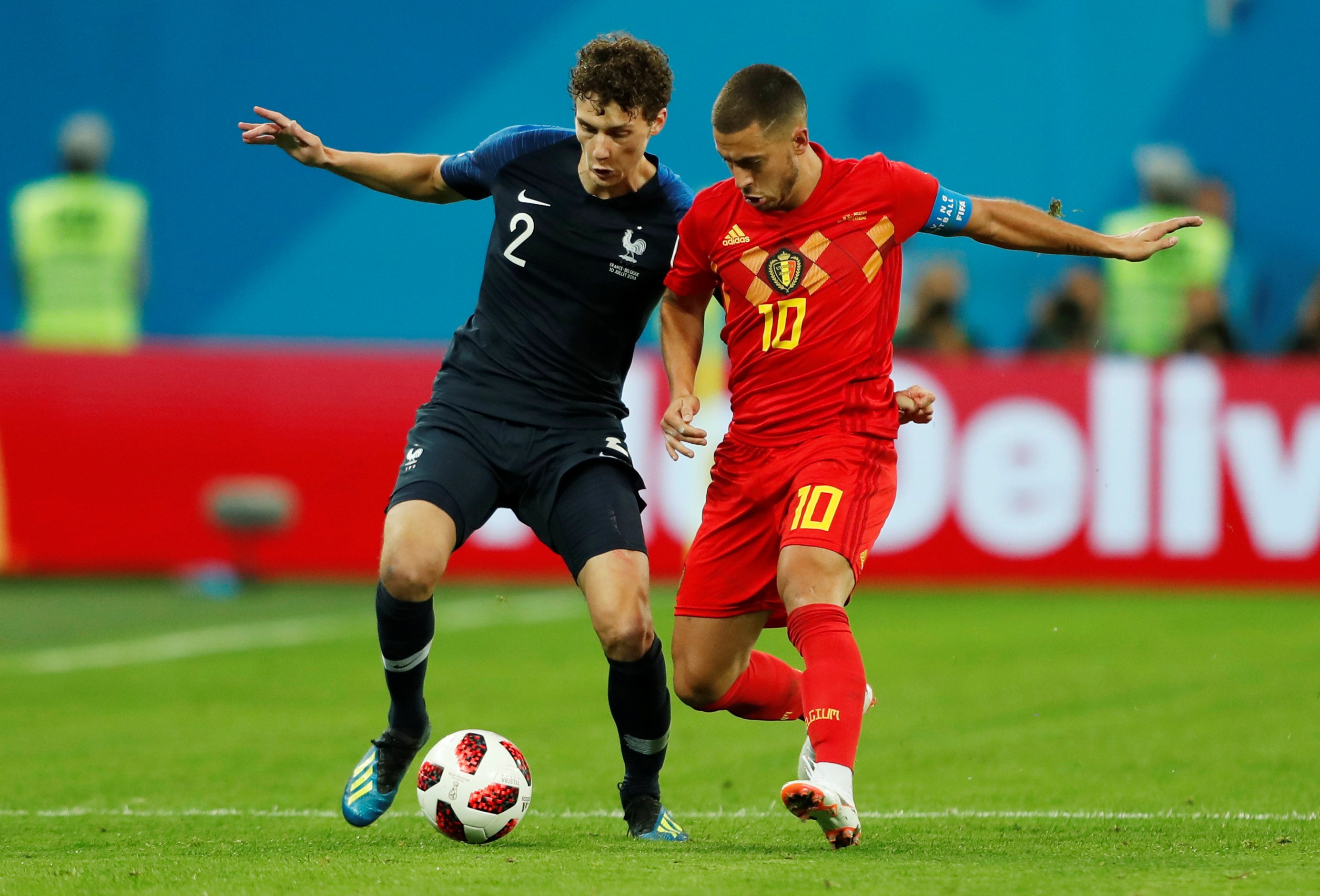 Cham diem Phap 1-0 Bi: Tuyet voi Kylian Mbappe anh 2