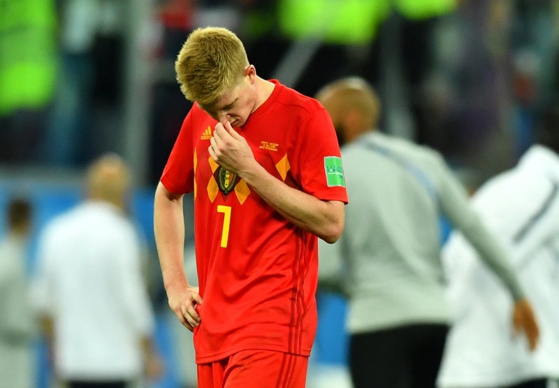 HLV doi Bi: ‘Phap chien thang nho may man’ hinh anh