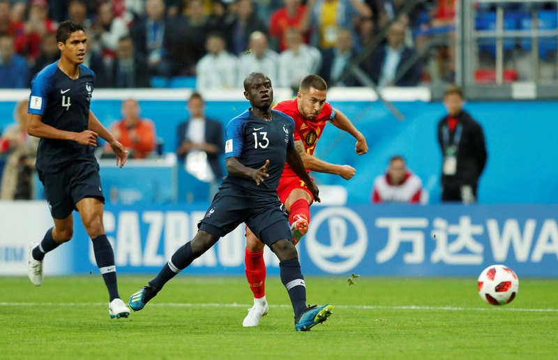 Cham diem Phap 1-0 Bi: Tuyet voi Kylian Mbappe anh 6