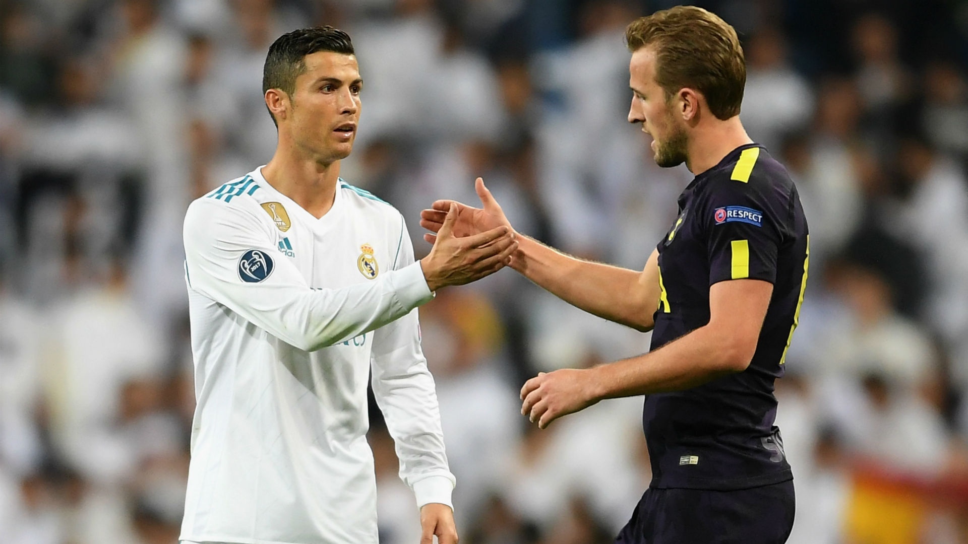 5 giai phap thay the Ronaldo cua Real Madrid hinh anh