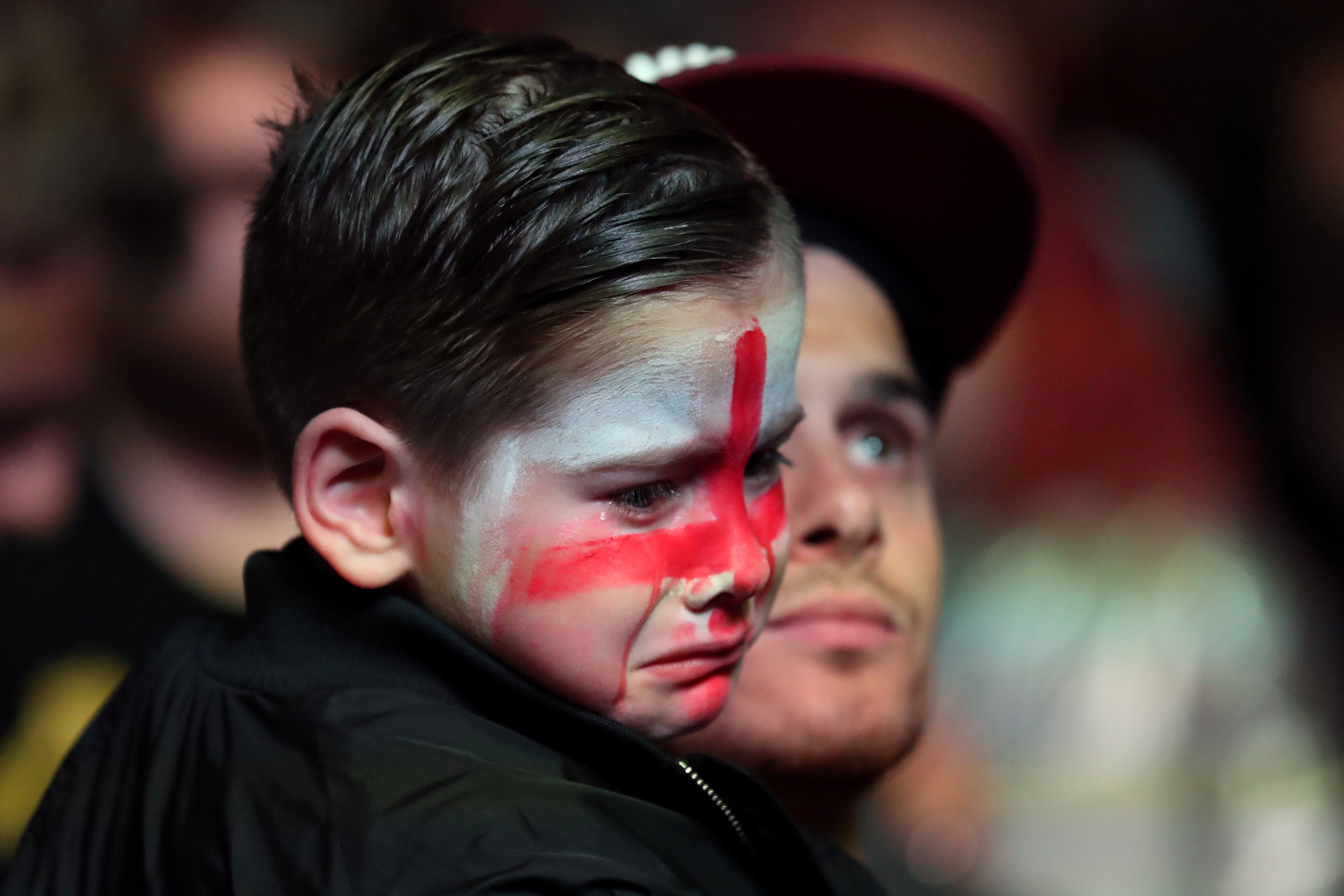 CDV doi Anh sup do sau that bai truoc Croatia anh 7