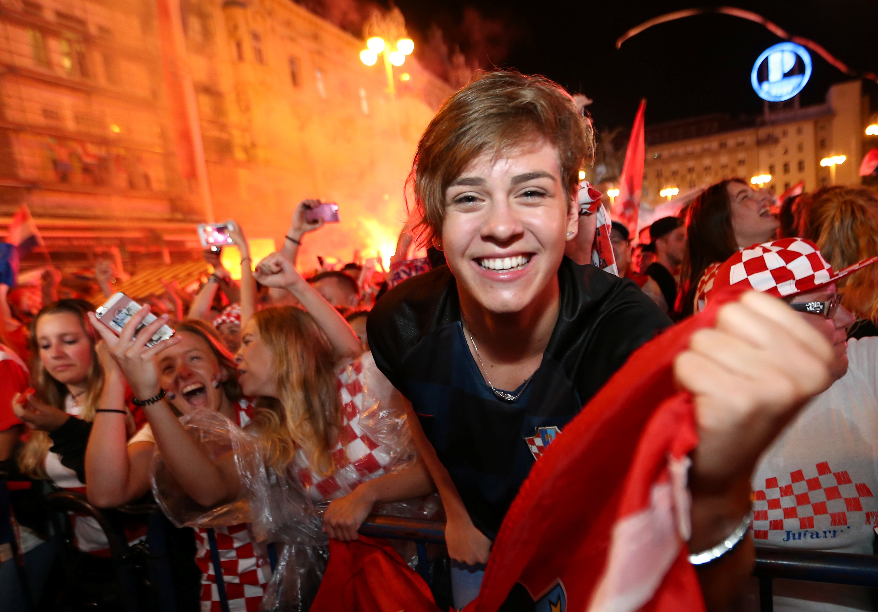 CDV Croatia bung no sau chien tich lich su cua doi nha anh 7