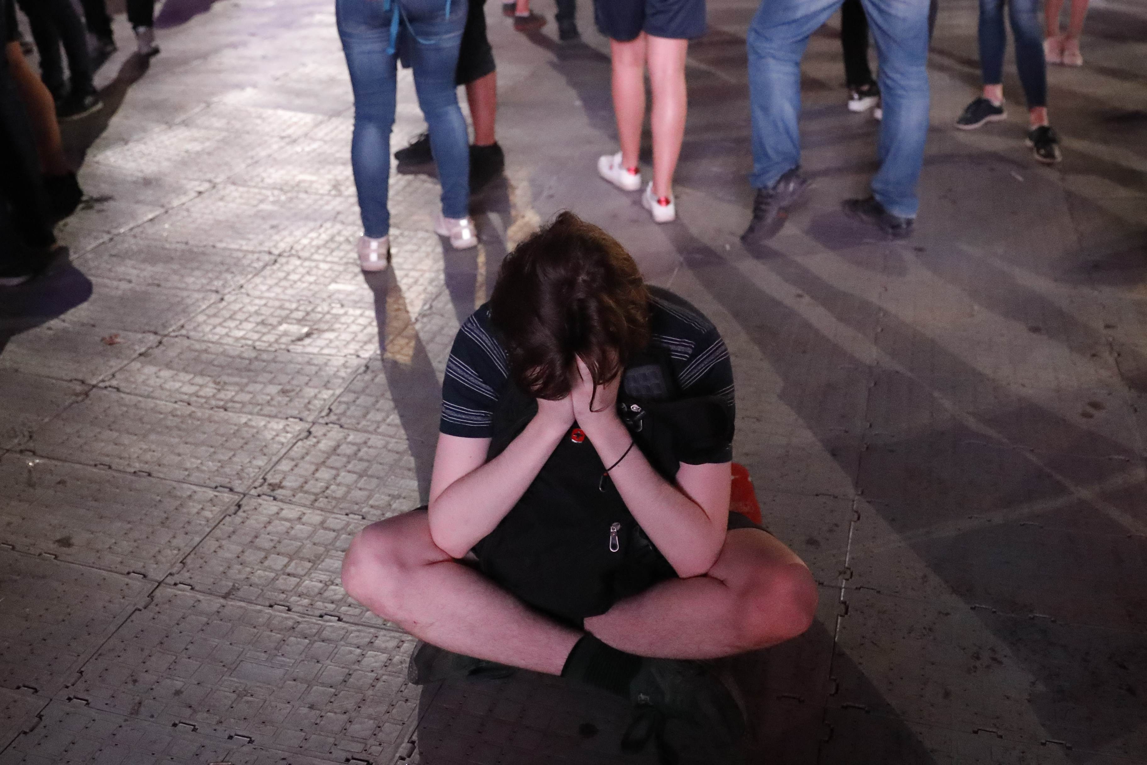 CDV doi Anh sup do sau that bai truoc Croatia anh 2