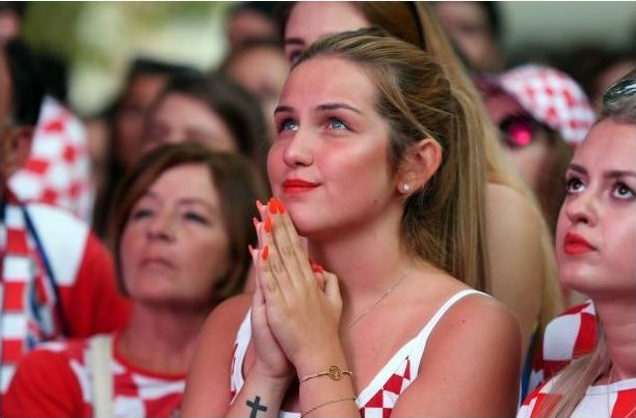 CDV Croatia bung no sau chien tich lich su cua doi nha anh 1