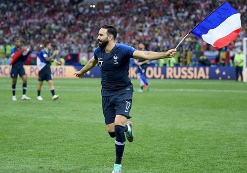 BLV Quang Huy: Phap vua hay, lai con may hinh anh