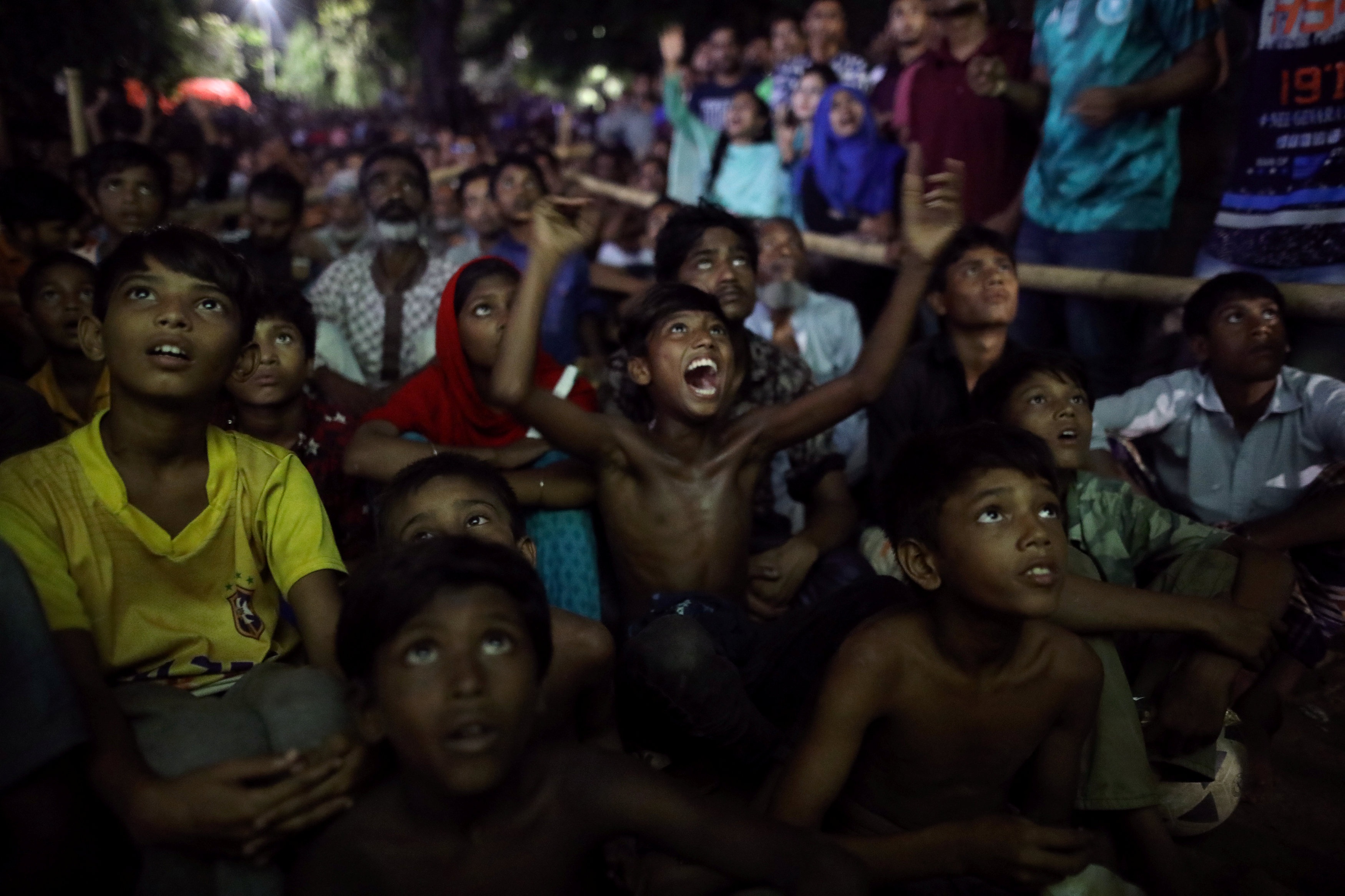 CDV Phap xuong duong an mung chuc vo dich World Cup 2018 anh 11