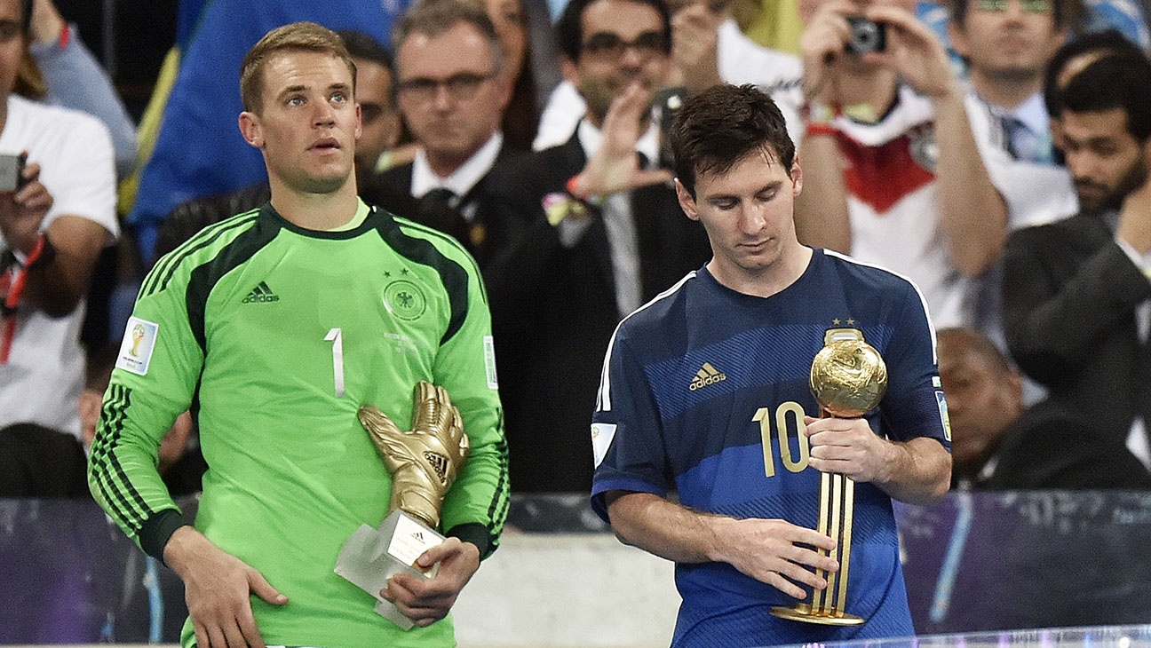 Modric va cai dop den dui cua qua bong vang World Cup anh 4