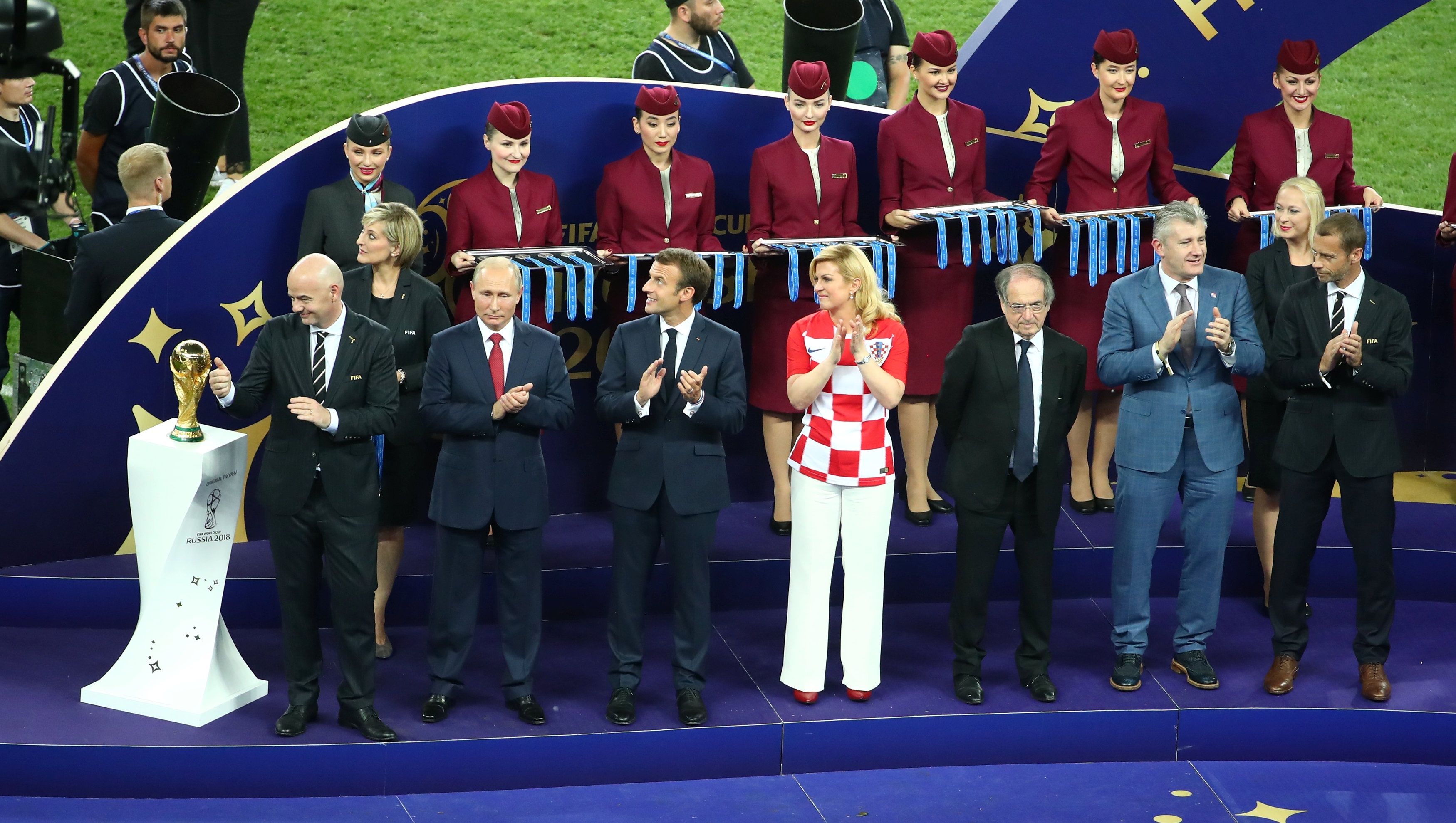 Doi tuyen Phap nang cao cup vang the gioi sao 20 nam anh 8