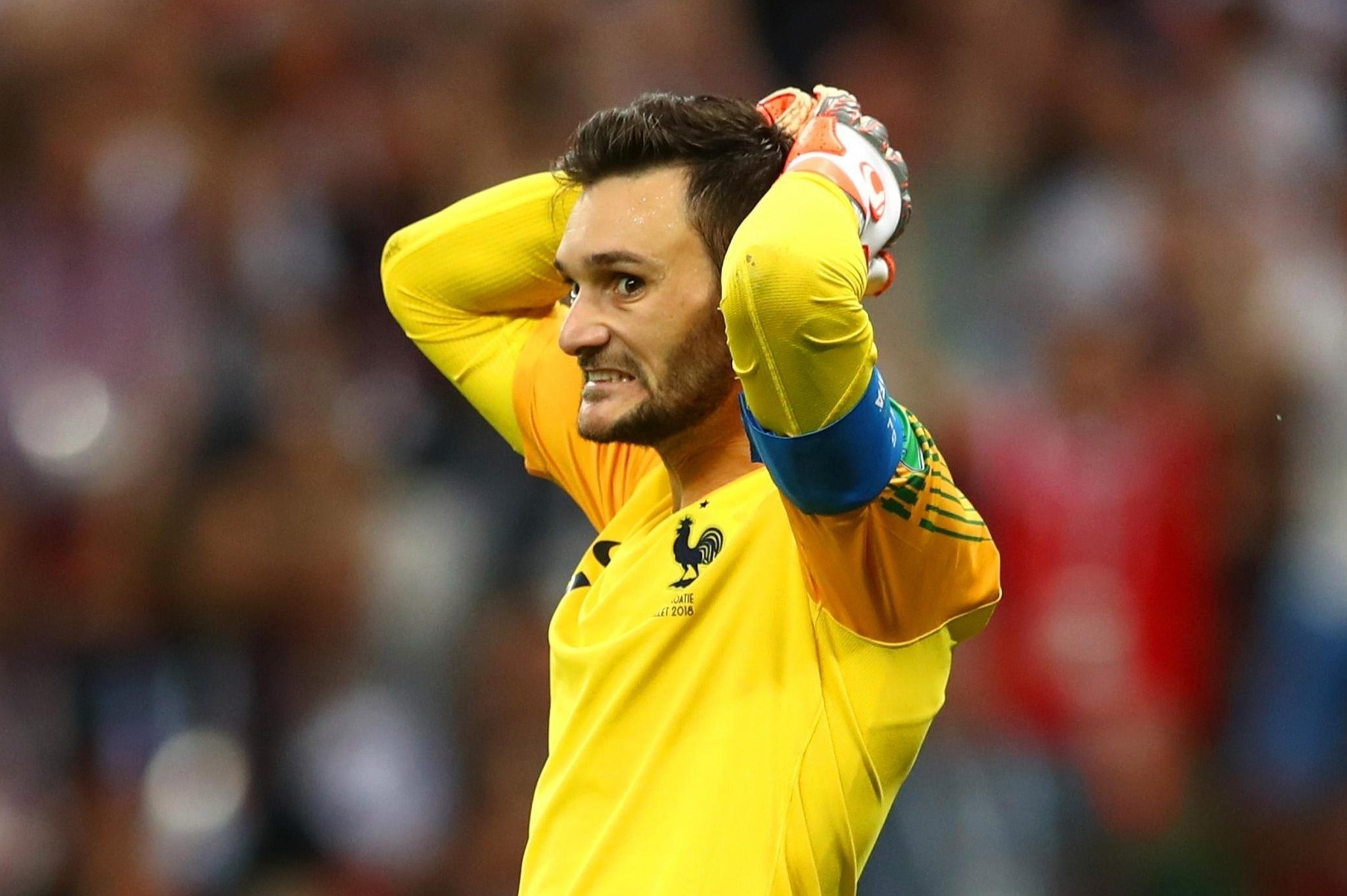 World Cup 2018 va su mat tich cua nhung tam bang thu quan hinh anh