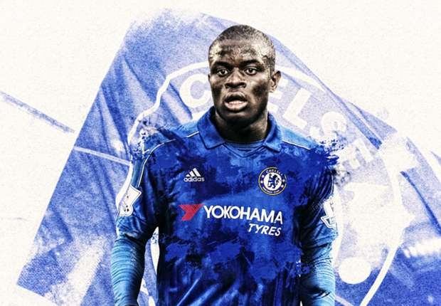Chelsea gat dau, N’golo Kante moi gia nhap PSG hinh anh