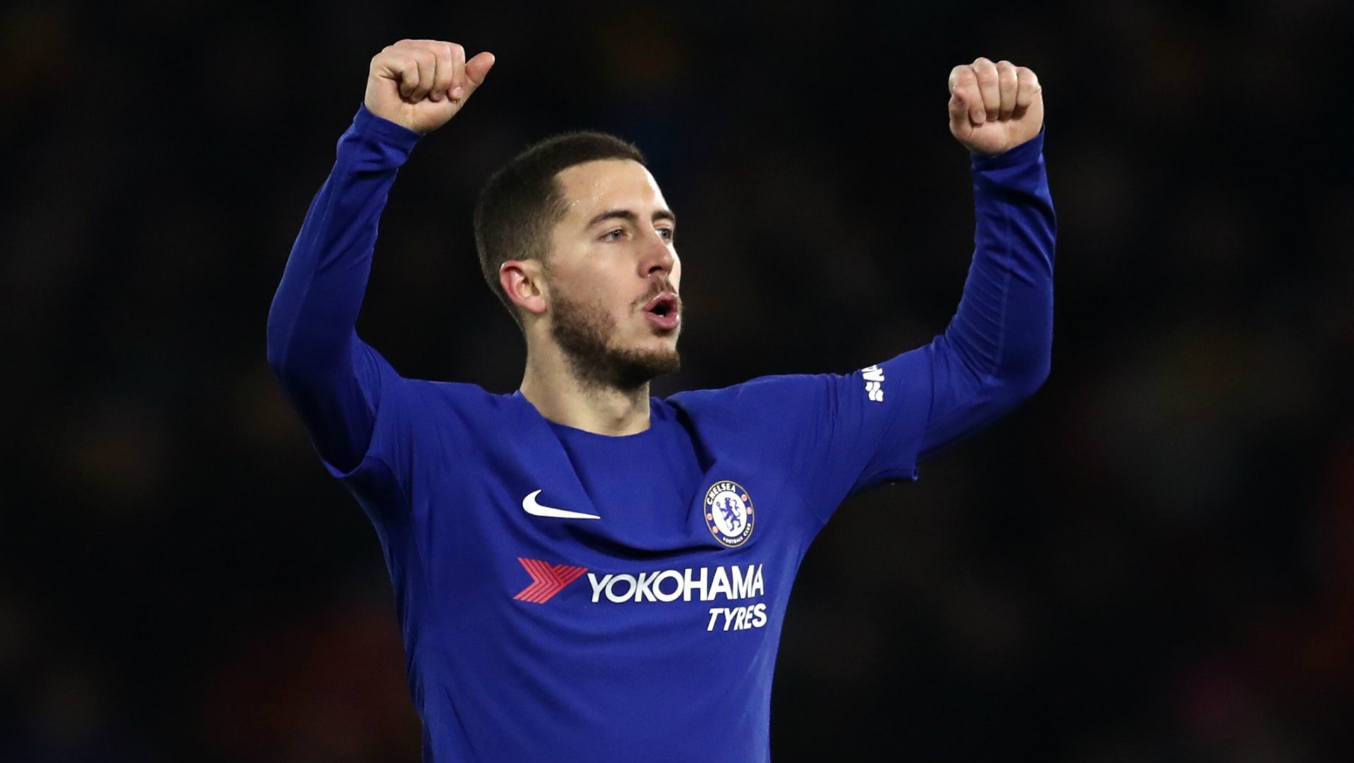 HLV Chelsea muốn trực tiếp nói chuyện cùng Hazard, Courtois ảnh 2 HLV Chelsea muon truc tiep noi chuyen cung Hazard, Courtois anh 2