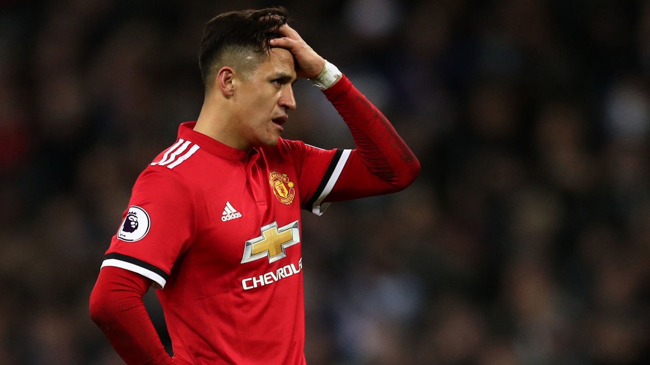 MU nhan tin vui tu Alexis Sanchez hinh anh