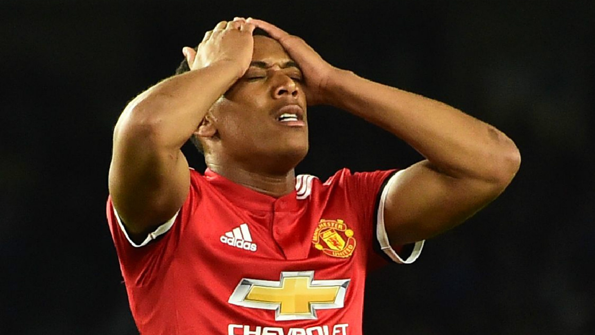 Anthony Martial không rời MU ở hè 2018 ảnh 2 Anthony Martial khong roi MU o he 2018 anh 2