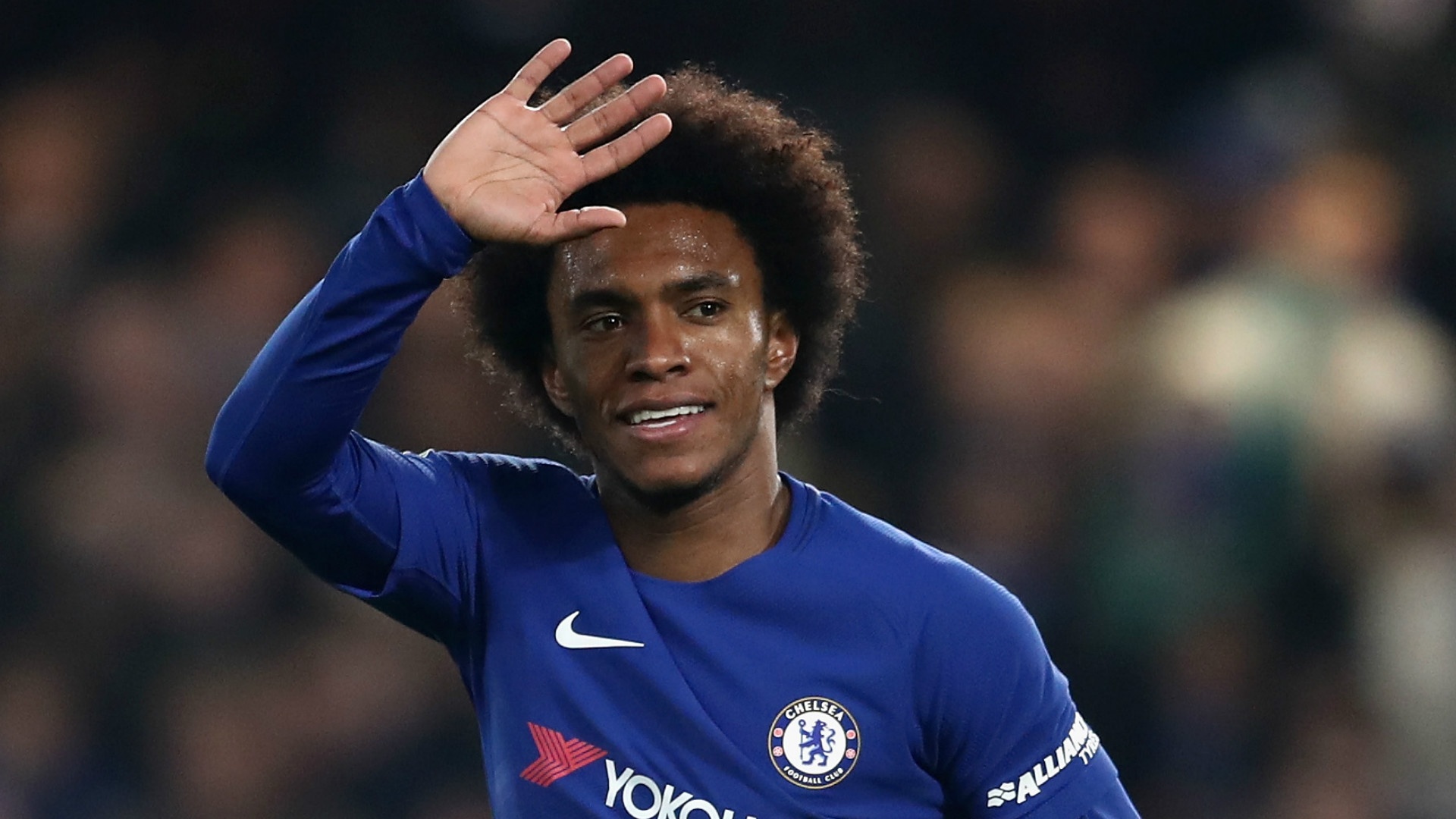 Barcelona chap nhan 'pha ket' de gianh Willian tu tay MU hinh anh
