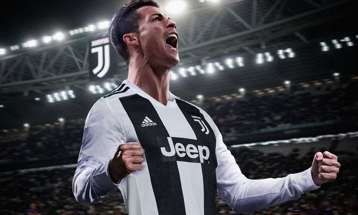 Ronaldo vang mat trong chuyen du dau cua Juventus hinh anh