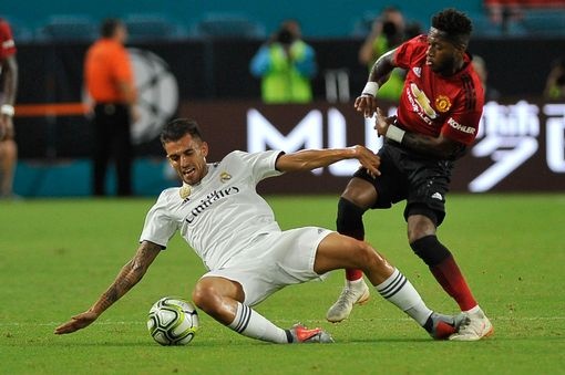 MU danh bai Real Madrid anh 8