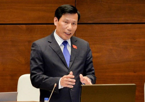 Kho tim chu tich cho VFF hinh anh