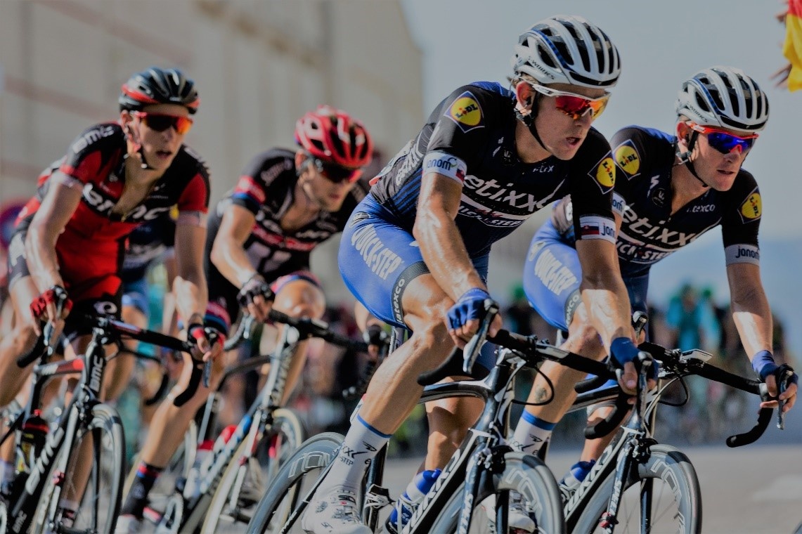 ngay hoi xe dap duong truong quoc te anh 1