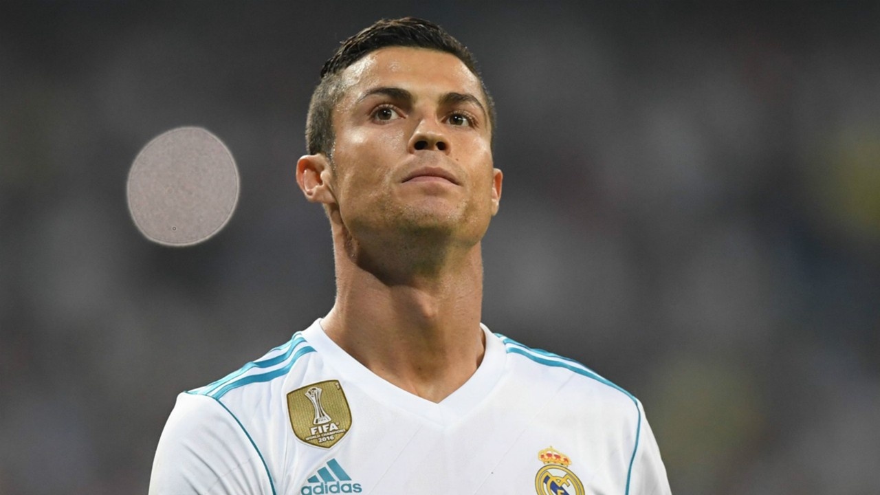 ‘Khong phai Cristiano Ronaldo, Raul moi vi dai nhat Real’ hinh anh