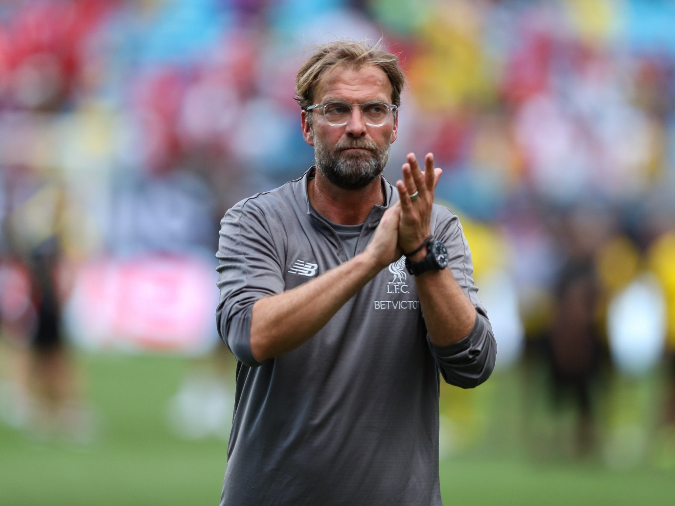 Mourinho: ‘Liverpool mua sắm tốt, nhưng phải vô địch’ ảnh 2 Mourinho: ‘Liverpool mua sam tot, nhung phai vo dich’ anh 2