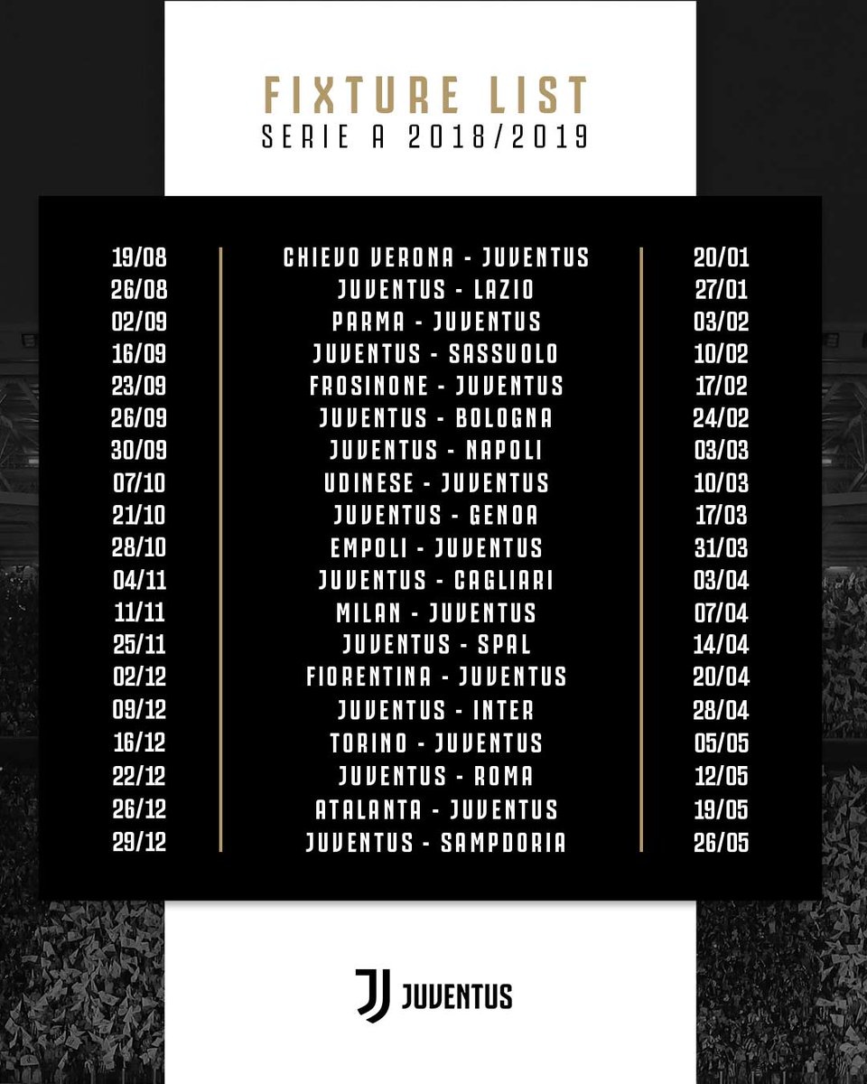 Ronaldo gặp thử thách dễ chịu ở trận khai màn Serie A ảnh 3 Ronaldo gap thu thach de chiu o tran khai man Serie A anh 3