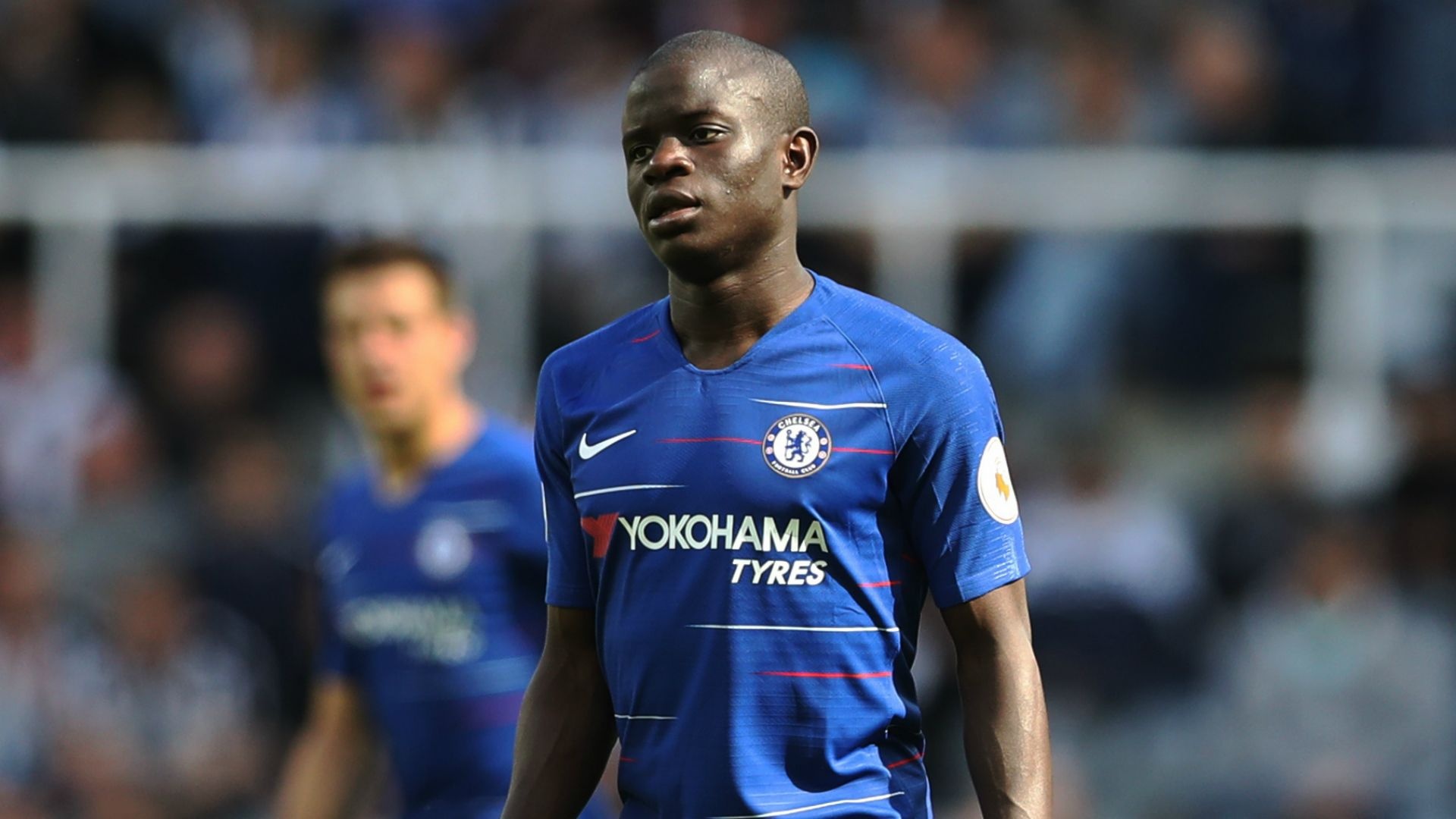 N’golo Kante nhận lương cao nhất lịch sử Chelsea? ảnh 1 N’golo Kante nhan luong cao nhat lich su Chelsea? anh 1