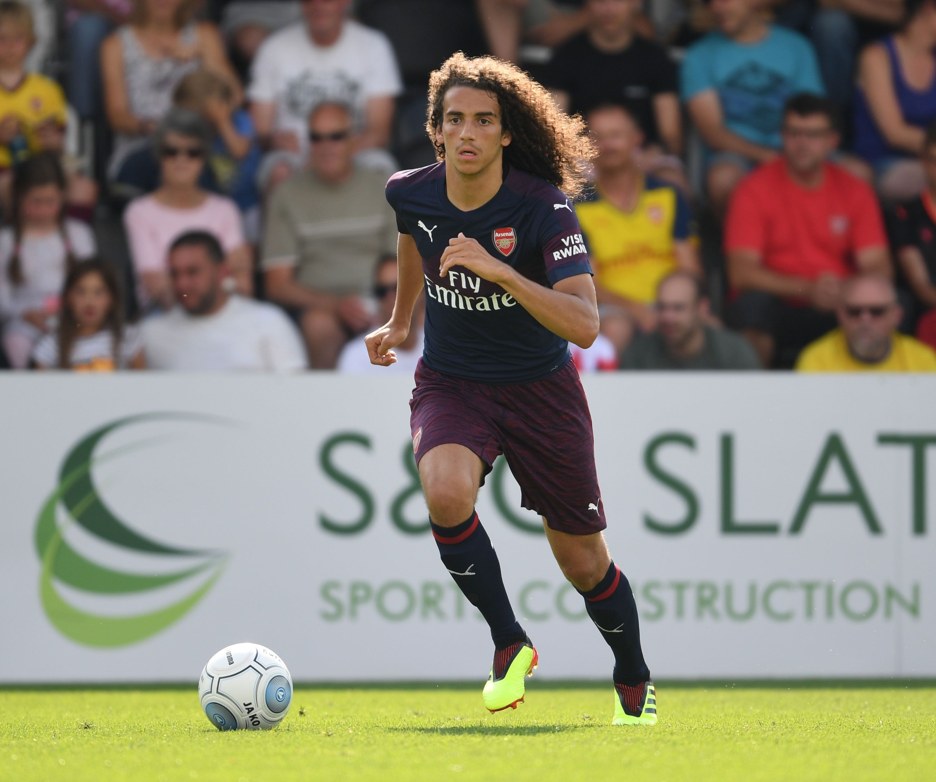 Arsenal va buoc chuyen minh tuyet voi duoi thoi Emery anh 3