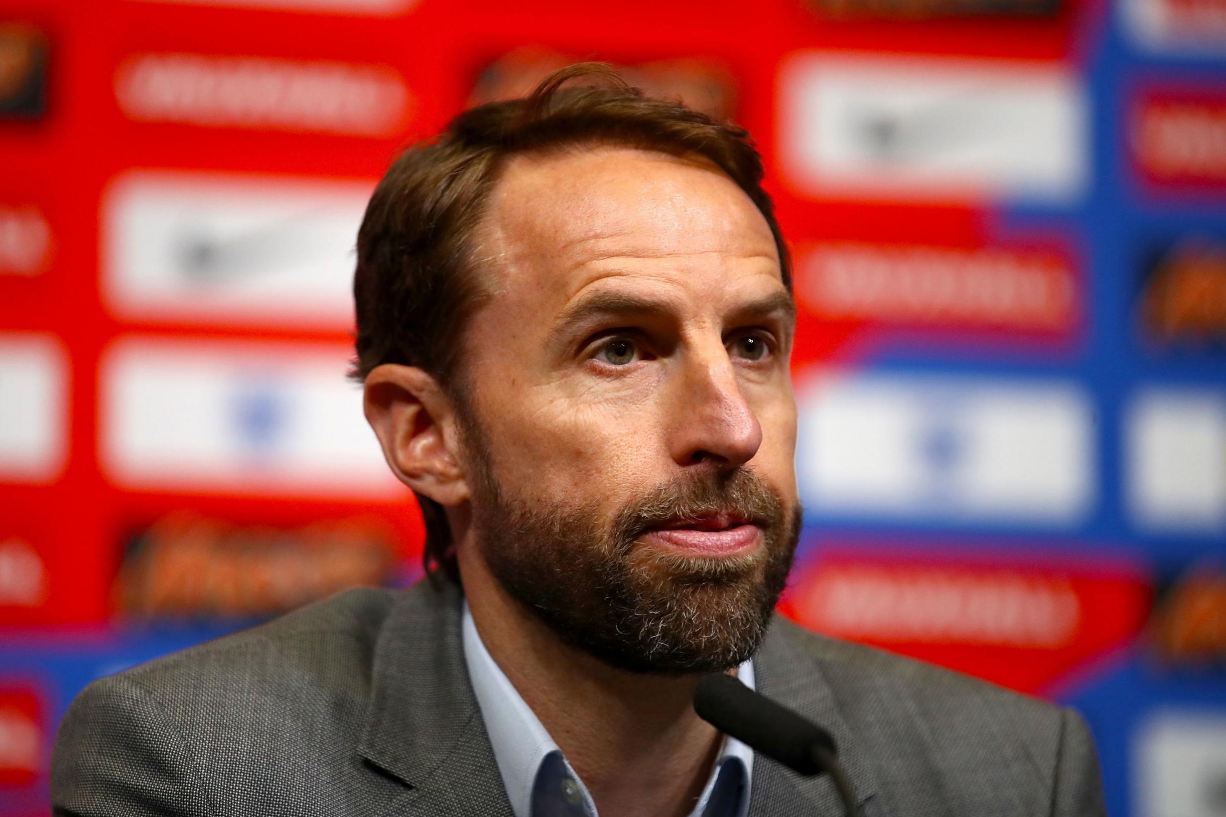 HLV doi Anh sap duoc thuong lon sau chien tich o World Cup 2018 hinh anh