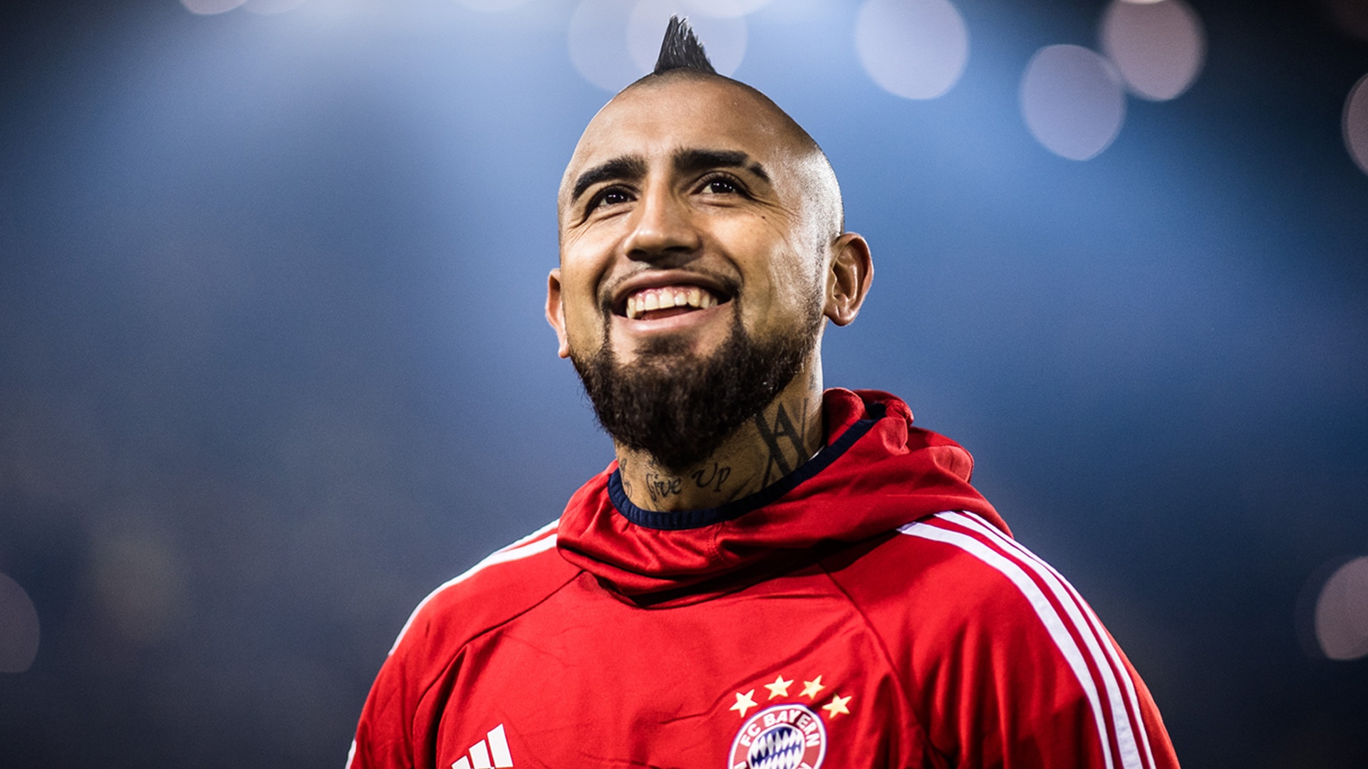 Barcelona chieu mo Arturo Vidal voi gia 27 trieu bang? hinh anh