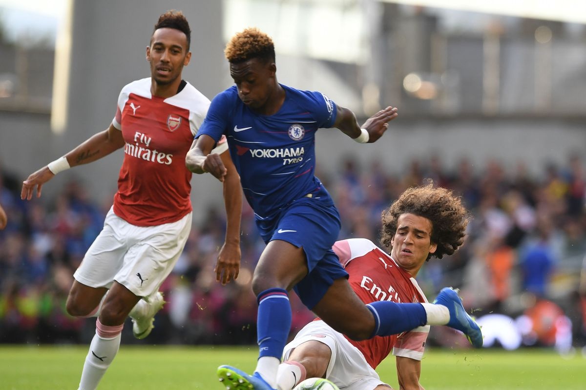 Arsenal – Chelsea va hai bo mat trai nguoc duoi thoi HLV moi anh 4