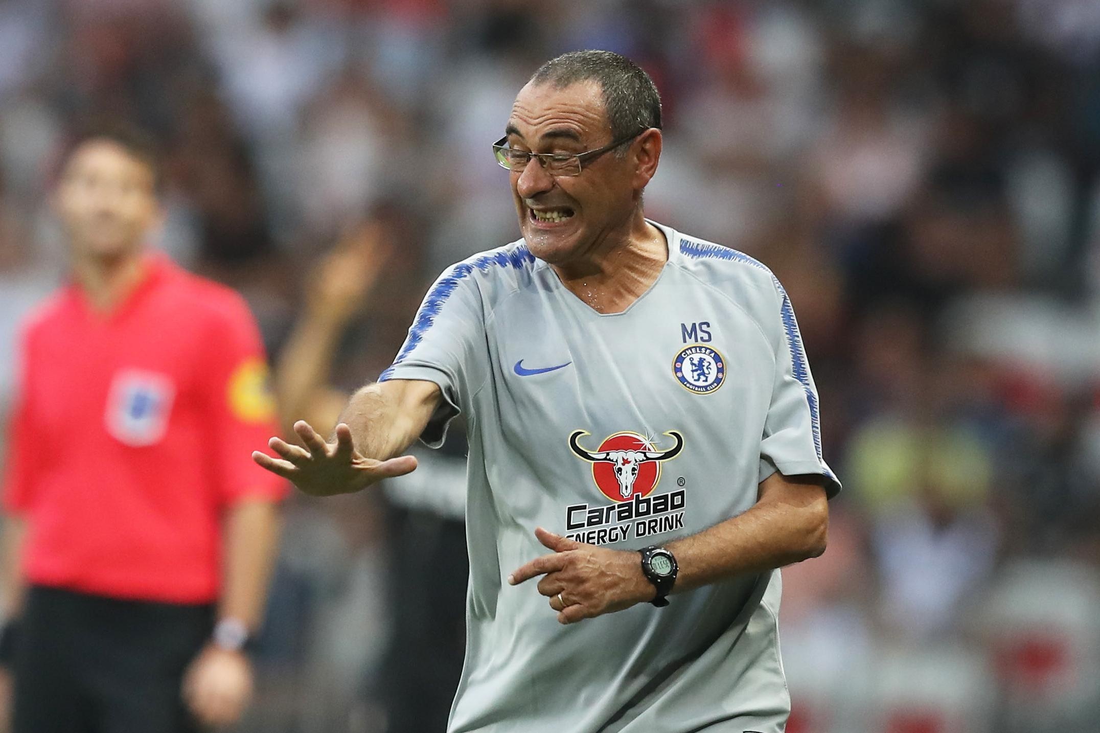 HLV Chelsea ca ngợi Pep Guardiola giỏi nhất thế giới ảnh 2 HLV Chelsea ca ngoi Pep Guardiola gioi nhat the gioi anh 2