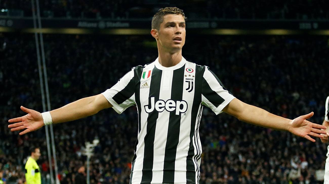 HLV Juventus tin Real Madrid van manh khi khong co Ronaldo anh 1