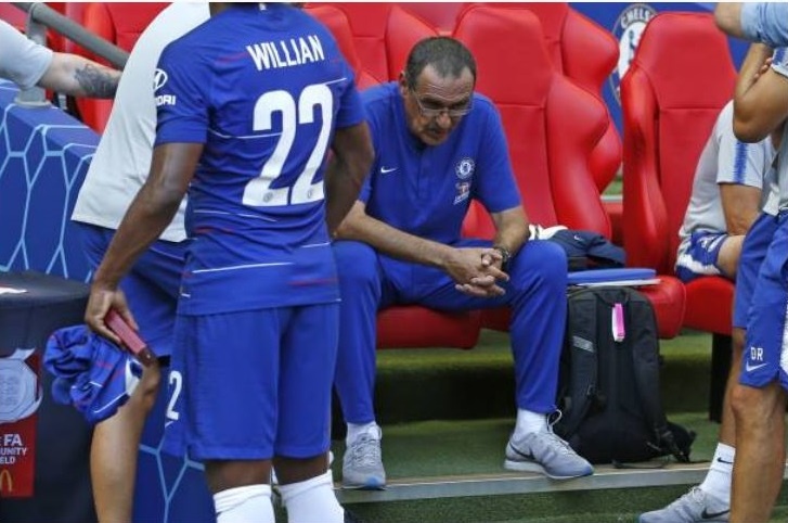 Pep Guardiola binh than trong ngay Man City gianh Sieu cup nuoc Anh anh 4