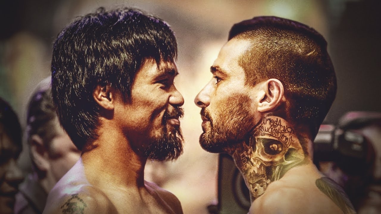 Thua  Manny Pacquiao,  huyền thoại Argentina tuyên bố giải nghệ ảnh 1 Thua  Manny Pacquiao,  huyen thoai Argentina tuyen bo giai nghe anh 1